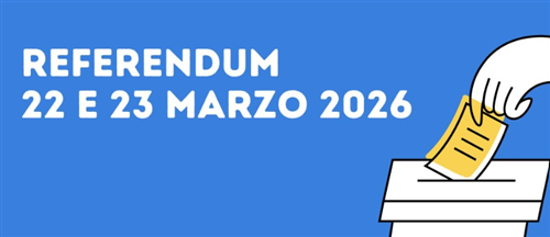 Referendum popolare confermativo - Certificati medici per elettori fisicamente impediti