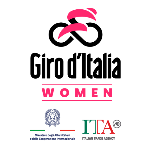 Giro dItalia Women 2026